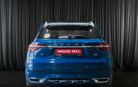 Haval F7 I, 2021 год, 1 999 000 рублей, 4 фотография