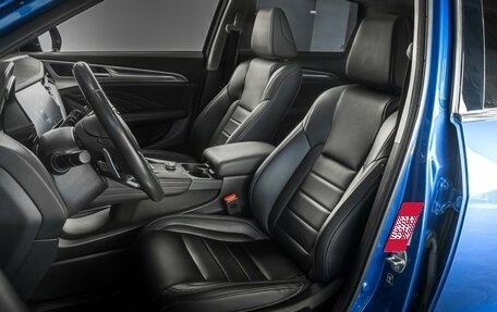 Haval F7 I, 2021 год, 1 999 000 рублей, 10 фотография