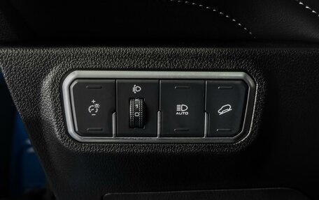 Haval F7 I, 2021 год, 1 999 000 рублей, 19 фотография