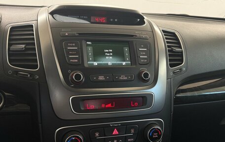 KIA Sorento II рестайлинг, 2014 год, 1 750 000 рублей, 7 фотография