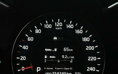 KIA Sorento II рестайлинг, 2014 год, 1 750 000 рублей, 6 фотография