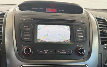 KIA Sorento II рестайлинг, 2014 год, 1 750 000 рублей, 8 фотография