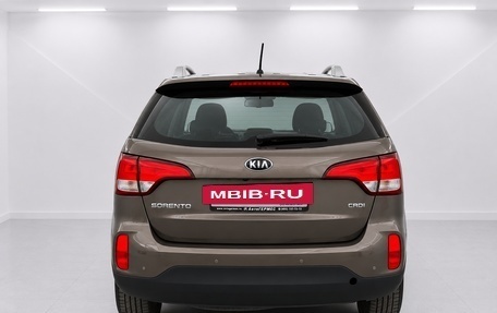 KIA Sorento II рестайлинг, 2014 год, 1 750 000 рублей, 3 фотография