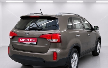 KIA Sorento II рестайлинг, 2014 год, 1 750 000 рублей, 4 фотография