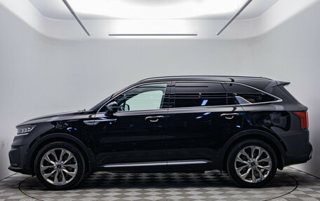 KIA Sorento IV, 2022 год, 4 380 000 рублей, 2 фотография