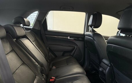 KIA Sorento II рестайлинг, 2014 год, 1 750 000 рублей, 14 фотография