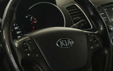 KIA Sorento II рестайлинг, 2014 год, 1 750 000 рублей, 11 фотография