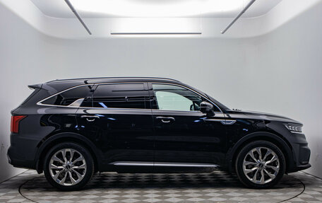 KIA Sorento IV, 2022 год, 4 380 000 рублей, 7 фотография