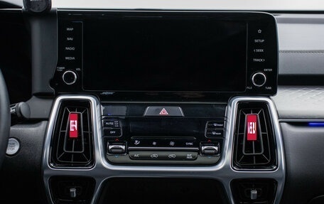 KIA Sorento IV, 2022 год, 4 380 000 рублей, 15 фотография
