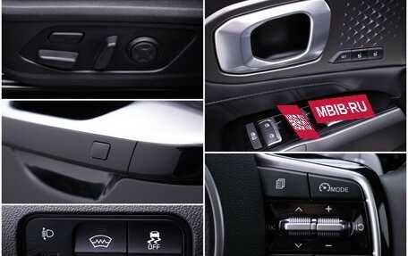 KIA Sorento IV, 2022 год, 4 380 000 рублей, 18 фотография