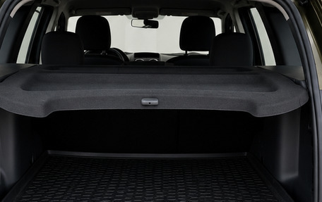 Renault Duster I рестайлинг, 2016 год, 1 320 000 рублей, 12 фотография