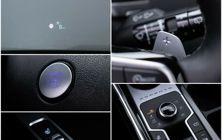 KIA Sorento IV, 2022 год, 4 380 000 рублей, 19 фотография