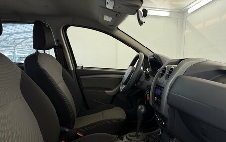 Renault Duster I рестайлинг, 2016 год, 1 320 000 рублей, 10 фотография