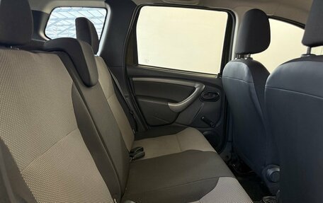 Renault Duster I рестайлинг, 2016 год, 1 320 000 рублей, 11 фотография