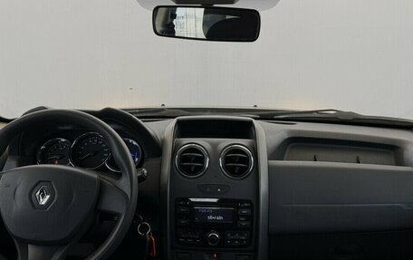 Renault Duster I рестайлинг, 2016 год, 1 320 000 рублей, 5 фотография