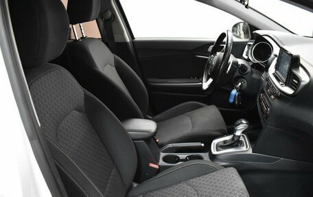 KIA cee'd III, 2019 год, 1 650 000 рублей, 14 фотография
