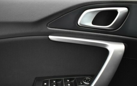KIA cee'd III, 2019 год, 1 650 000 рублей, 13 фотография