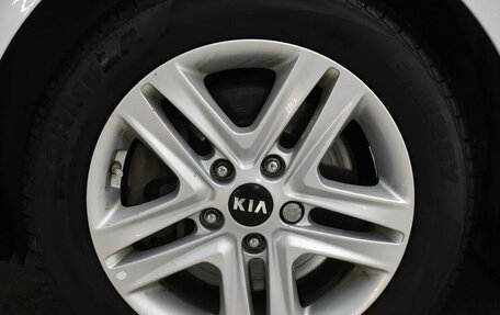 KIA cee'd III, 2019 год, 1 650 000 рублей, 18 фотография
