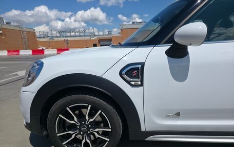 MINI Countryman II (F60), 2018 год, 2 550 000 рублей, 6 фотография