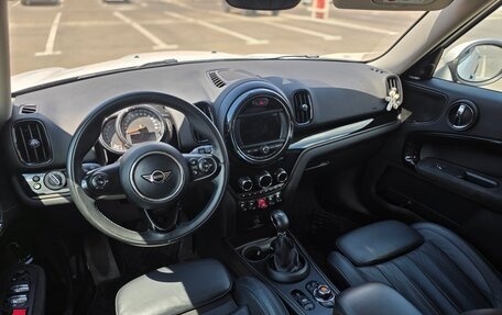 MINI Countryman II (F60), 2018 год, 2 550 000 рублей, 7 фотография