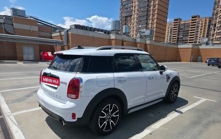 MINI Countryman II (F60), 2018 год, 2 550 000 рублей, 4 фотография
