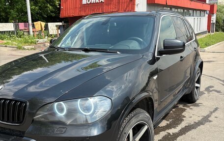 BMW X5, 2009 год, 2 200 000 рублей, 1 фотография