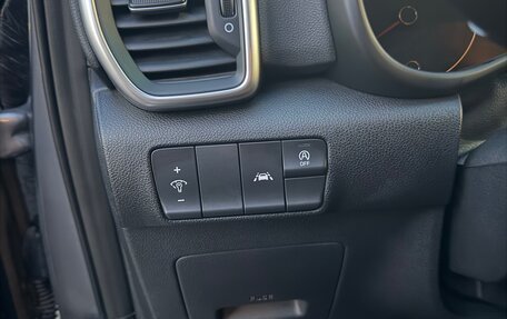 KIA Sportage IV рестайлинг, 2020 год, 2 670 000 рублей, 11 фотография