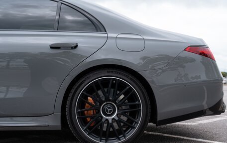 Mercedes-Benz S-Класс AMG, 2024 год, 25 900 000 рублей, 8 фотография