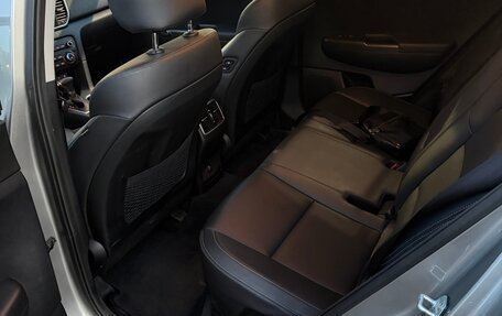 KIA Sportage IV рестайлинг, 2020 год, 2 670 000 рублей, 15 фотография