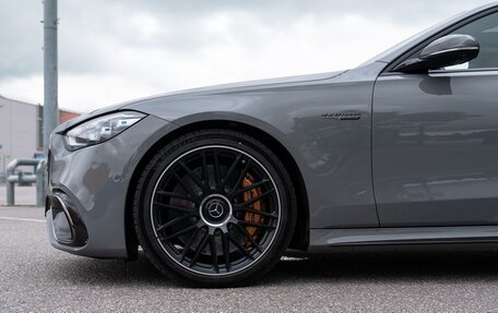 Mercedes-Benz S-Класс AMG, 2024 год, 25 900 000 рублей, 7 фотография
