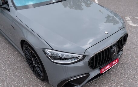 Mercedes-Benz S-Класс AMG, 2024 год, 25 900 000 рублей, 5 фотография