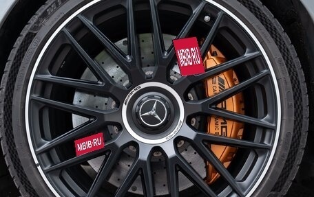Mercedes-Benz S-Класс AMG, 2024 год, 25 900 000 рублей, 9 фотография