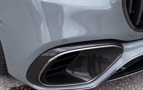 Mercedes-Benz S-Класс AMG, 2024 год, 25 900 000 рублей, 11 фотография