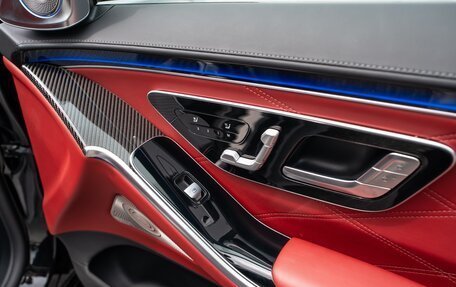 Mercedes-Benz S-Класс AMG, 2024 год, 25 900 000 рублей, 20 фотография