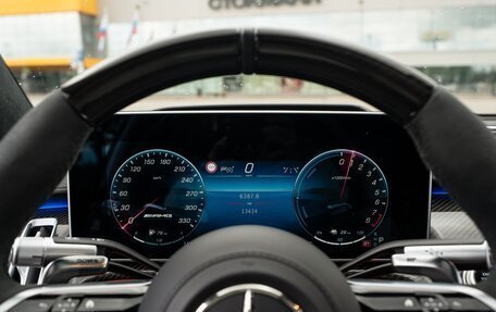 Mercedes-Benz S-Класс AMG, 2024 год, 25 900 000 рублей, 27 фотография