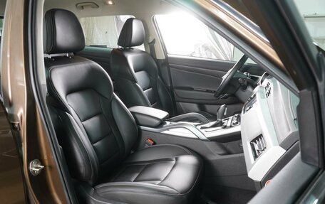 Geely Atlas I, 2019 год, 1 899 000 рублей, 8 фотография