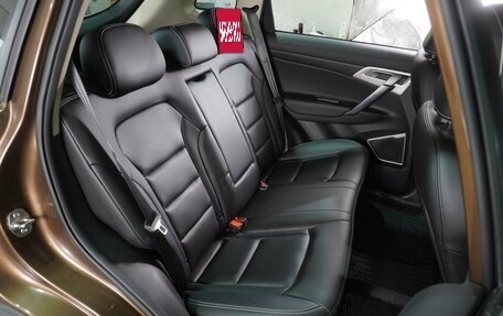 Geely Atlas I, 2019 год, 1 899 000 рублей, 7 фотография