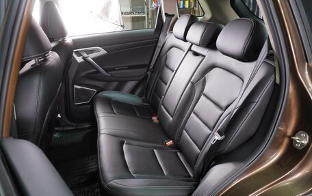 Geely Atlas I, 2019 год, 1 899 000 рублей, 9 фотография