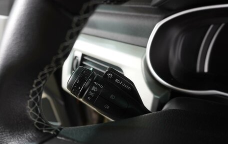 Geely Atlas I, 2019 год, 1 899 000 рублей, 15 фотография