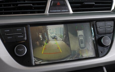 Geely Atlas I, 2019 год, 1 899 000 рублей, 18 фотография