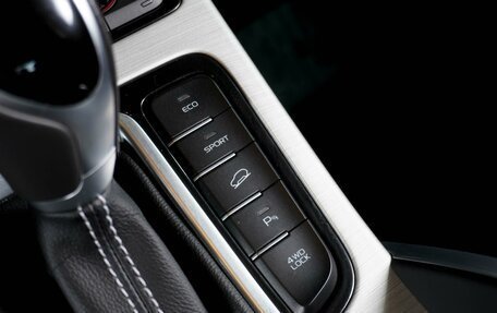 Geely Atlas I, 2019 год, 1 899 000 рублей, 24 фотография