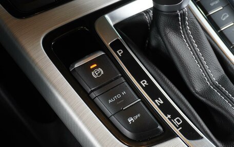Geely Atlas I, 2019 год, 1 899 000 рублей, 23 фотография
