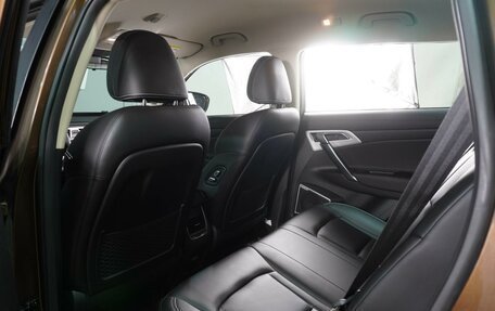 Geely Atlas I, 2019 год, 1 899 000 рублей, 11 фотография