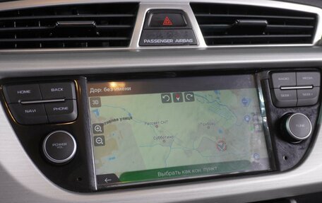Geely Atlas I, 2019 год, 1 899 000 рублей, 20 фотография