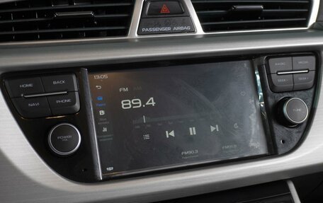 Geely Atlas I, 2019 год, 1 899 000 рублей, 21 фотография