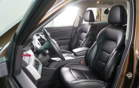Geely Atlas I, 2019 год, 1 899 000 рублей, 10 фотография