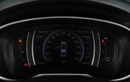 Geely Atlas I, 2019 год, 1 899 000 рублей, 27 фотография