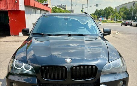 BMW X5, 2009 год, 2 200 000 рублей, 3 фотография