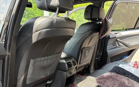 BMW X5, 2009 год, 2 200 000 рублей, 9 фотография