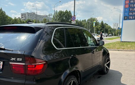 BMW X5, 2009 год, 2 200 000 рублей, 4 фотография